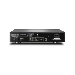 NAD C 446 Dijital Medya Tuner FM/AM ve İnternet Radyo