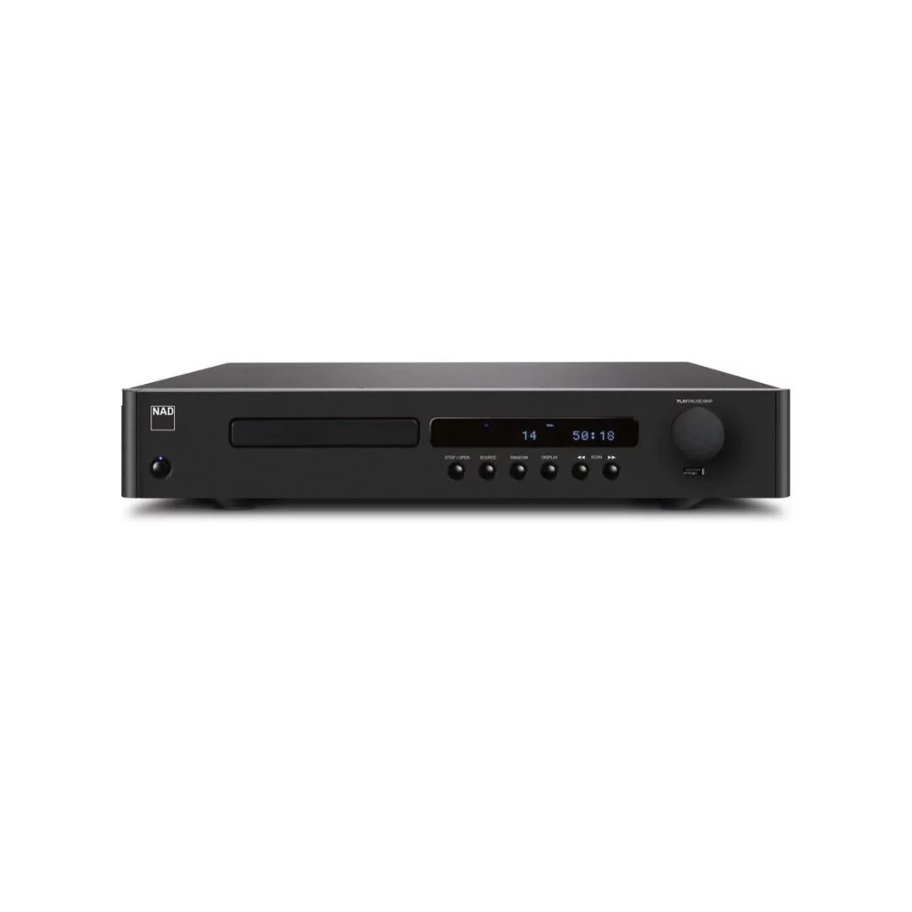 NAD C 568 CD Çalar NAD C 568 CD Çalar