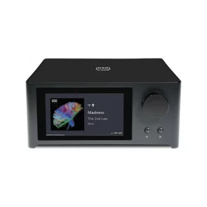 NAD C 700 BluOS Streaming Amfi