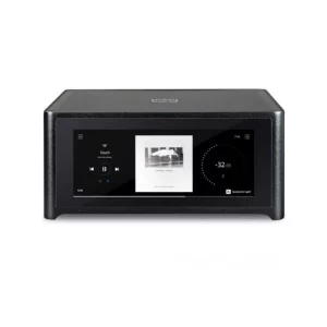 NAD Masters M10 V2 BluOS Streaming Amfi