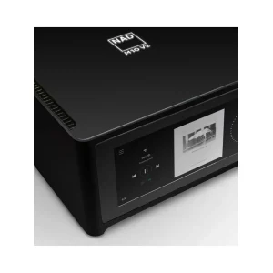 NAD Masters M10 V2 BluOS Streaming Amfi