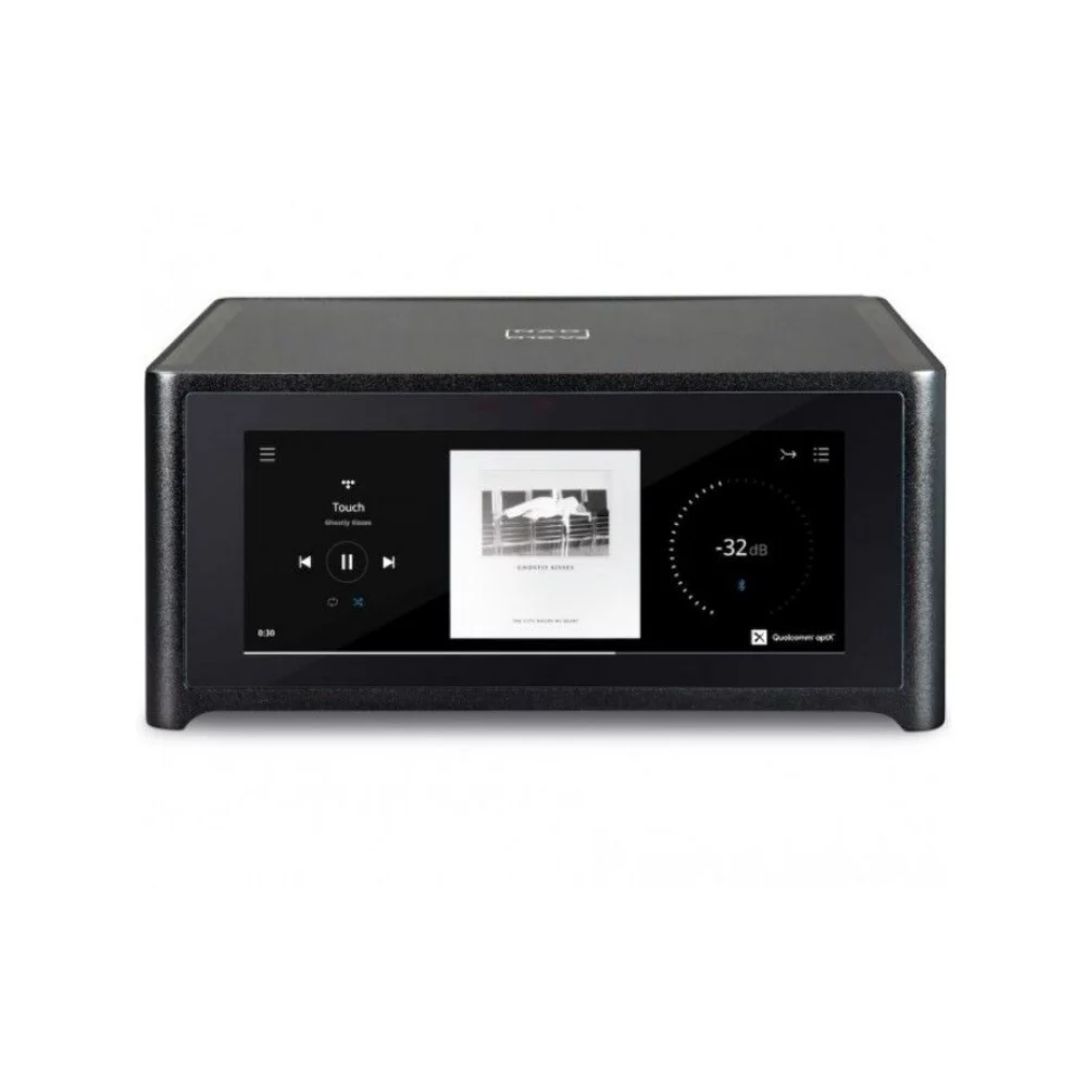 NAD Masters M10 V2 BluOS Streaming Amfi NAD Masters M10 V2 BluOS Streaming Amfi