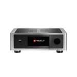 NAD Masters M17 V2i AV Surround Prosesör