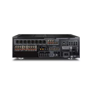 NAD Masters M17 V2i AV Surround Prosesör