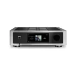 NAD Masters M66 Streaming DAC Preamfi
