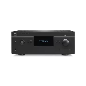 NAD T 758 V3i 7 Kanal AV Receiver