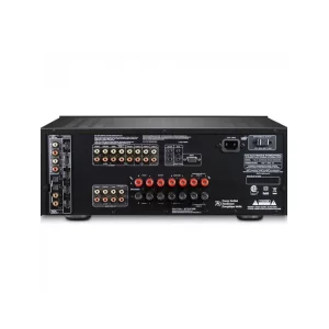 NAD T 758 V3i 7 Kanal AV Receiver