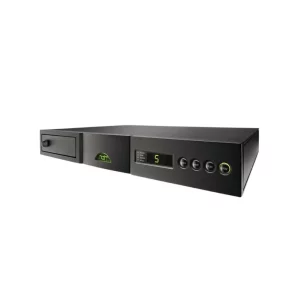 Naim CD5si CD Player Siyah