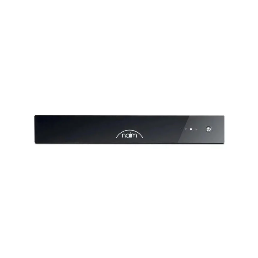 Naim CI-Uniti 102 Network Proje Amfisi Naim CI-Uniti 102 Network Proje Amfisi