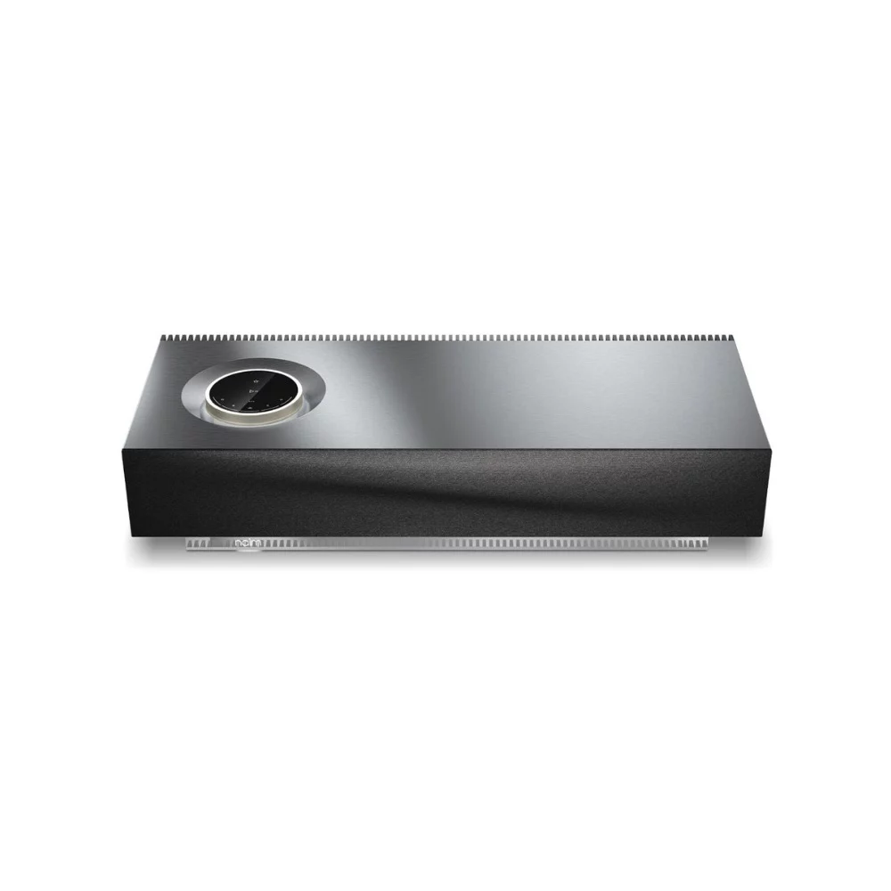 Naim Mu-so 2. Nesil Kablosuz Müzik Sistemi Naim Mu-so 2. Nesil Kablosuz Müzik Sistemi