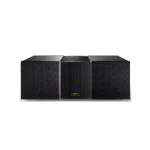 Naim NAP 500 DR Stereo Power Amfi
