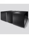 Naim NAP 500 DR Stereo Power Amfi