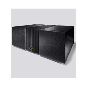 Naim NAP 500 DR Stereo Power Amfi