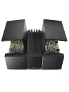 Naim NAP 500 DR Stereo Power Amfi