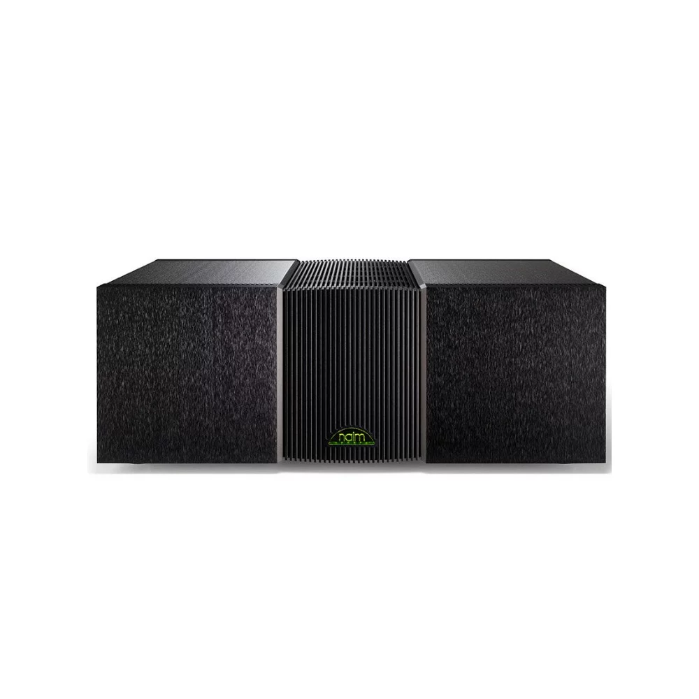 Naim NAP 500 DR Stereo Power Amfi Naim NAP 500 DR Stereo Power Amfi