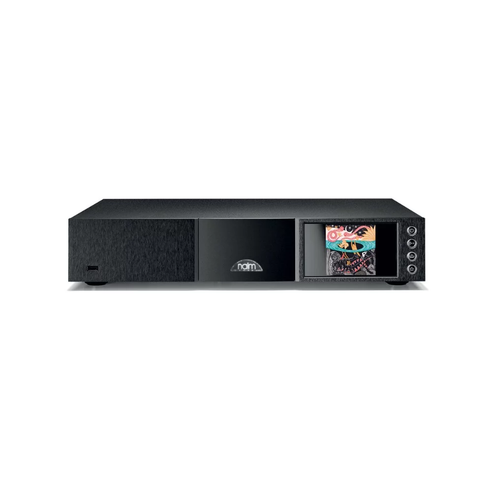 Naim ND 555 Referans Network Player Naim ND 555 Referans Network Player