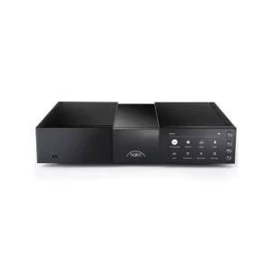 Naim NSS 333 Yüksek Çözünürlüklü Network Streamer