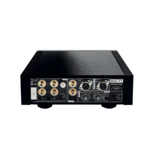Naim NVC TT MM/MC Phono Preamp