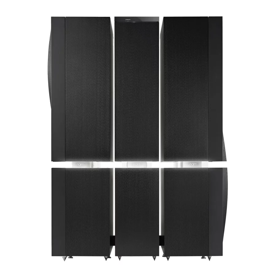 Naim Statement NAP S1 Mono Power Amfi (Adet)