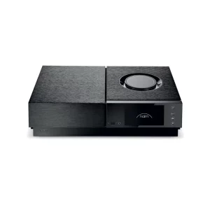 Naim Uniti Nova PE Streaming Amfi