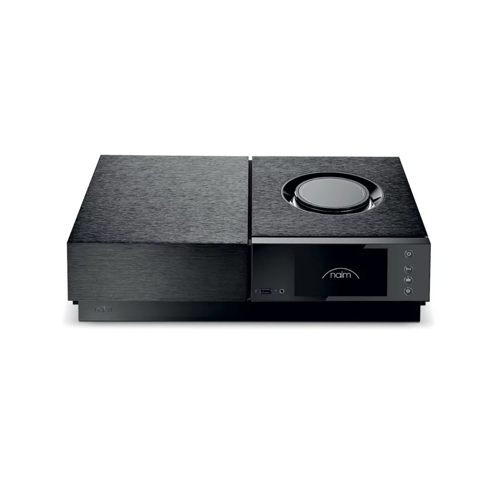 Naim Uniti Nova PE Streaming Amfi Naim Uniti Nova PE Streaming Amfi