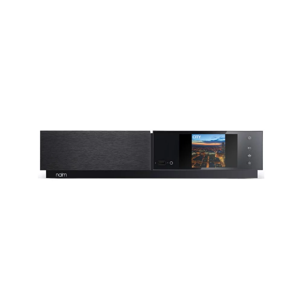 Naim Uniti Nova Streaming Amfi Naim Uniti Nova Streaming Amfi