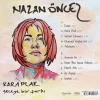 Nazan Öncel Kara Plak 2