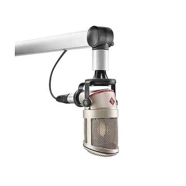 Neumann BCM 104 Condenser Yayın ve Podcast Mikrofonu Neumann BCM 104 Condenser Yayın ve Podcast Mikrofonu