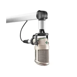 Neumann BCM 705 Dinamik Yayın ve Podcast Mikrofonu