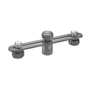 Neumann DS 120 Çift Mikrofon Montaj Barı (Double Mount)