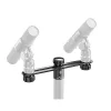 Neumann DS 120 Çift Mikrofon Montaj Barı (Double Mount)