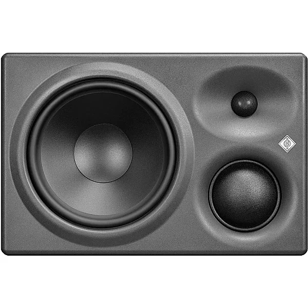 Neumann KH 310 II R 3 Yollu Aktif Stüdyo Monitörü Sağ (Adet) Neumann KH 310 II R 3 Yollu Aktif Stüdyo Monitörü Sağ (Adet)