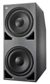 Neumann KH 870 G 7.1 Bass Management Aktif Stüdyo Subwoofer (Adet)