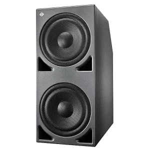 Neumann KH 870 G 7.1 Bass Management Aktif Stüdyo Subwoofer (Adet)