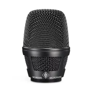 Neumann KK 205 BK Kablosuz Sistem Mikrofon Kapsül Kafası Siyah