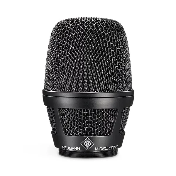 Neumann KK 205 BK Kablosuz Sistem Mikrofon Kapsül Kafası Siyah Neumann KK 205 BK Kablosuz Sistem Mikrofon Kapsül Kafası Siyah