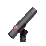 Neumann KM 183 mt Omni Condenser Enstrüman Mikrofonu Siyah
