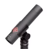 Neumann KM 183 mt Stereo Set Omni Condenser Mikrofon Siyah