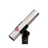 Neumann KM 183 Omni Condenser Enstrüman Mikrofonu Nikel
