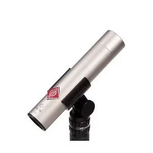 Neumann KM 183 Omni Condenser Enstrüman Mikrofonu Nikel