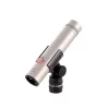 Neumann KM 184 Condenser Enstrüman Mikrofonu Nikel
