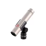 Neumann KM 184 Condenser Enstrüman Mikrofonu Nikel