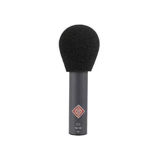 Neumann KM 184 mt Stereo Set Condenser Mikrofon Siyah
