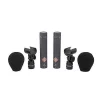 Neumann KM 184 mt Stereo Set Condenser Mikrofon Siyah