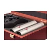 Neumann KM 184 Stereo Set Condenser Mikrofon Nikel