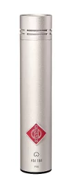 Neumann KM 184 Stereo Set Condenser Mikrofon Nikel