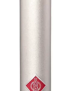 Neumann KM 184 Stereo Set Condenser Mikrofon Nikel