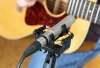 Neumann KM 184 Stereo Set Condenser Mikrofon Nikel