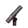 Neumann KM 185 mt Hiperkardioid Condenser Enstrüman Mikrofonu Siyah
