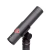 Neumann KM 185 mt Stereo Set Hiperkardioid Condenser Mikrofon Siyah